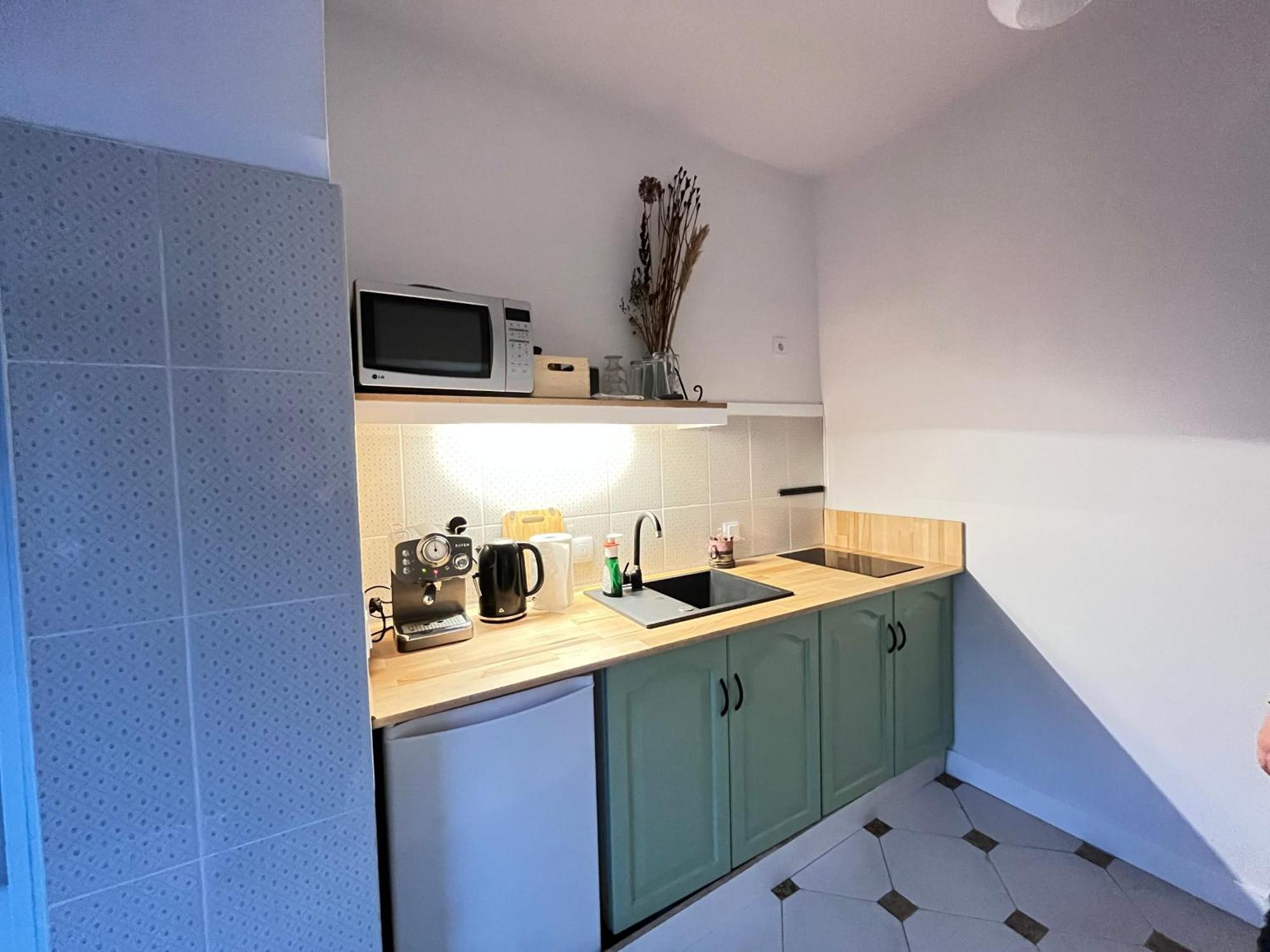 Stary Gdansk Apartment Exterior photo